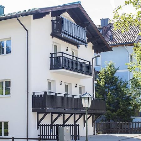 Haus Wasmer By Alpentravel Bad Hofgastein Esterno foto