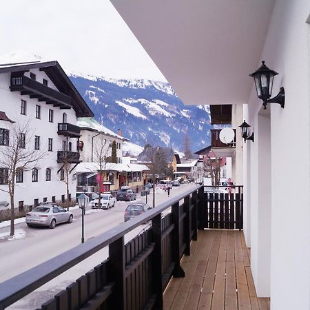 Haus Wasmer By Alpentravel Bad Hofgastein Esterno foto