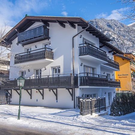 Haus Wasmer By Alpentravel Bad Hofgastein Esterno foto