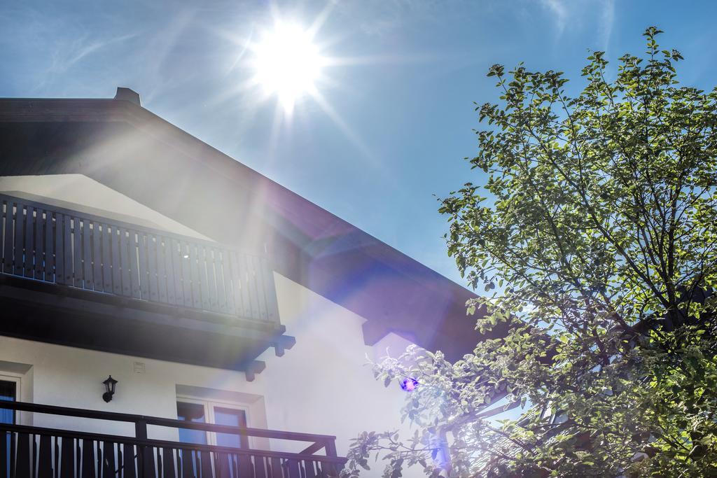 Haus Wasmer By Alpentravel Bad Hofgastein Esterno foto