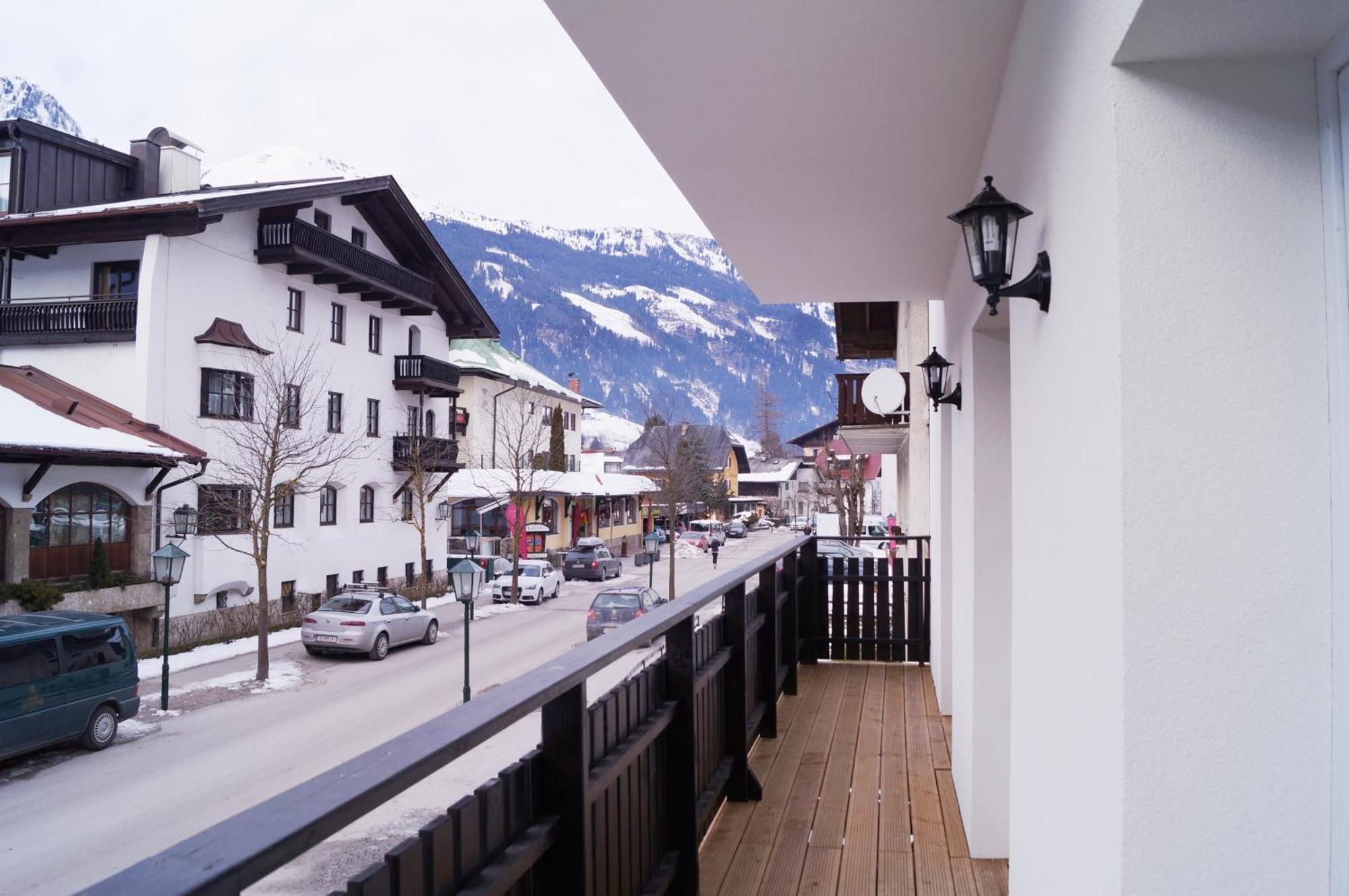 Haus Wasmer By Alpentravel Bad Hofgastein Esterno foto