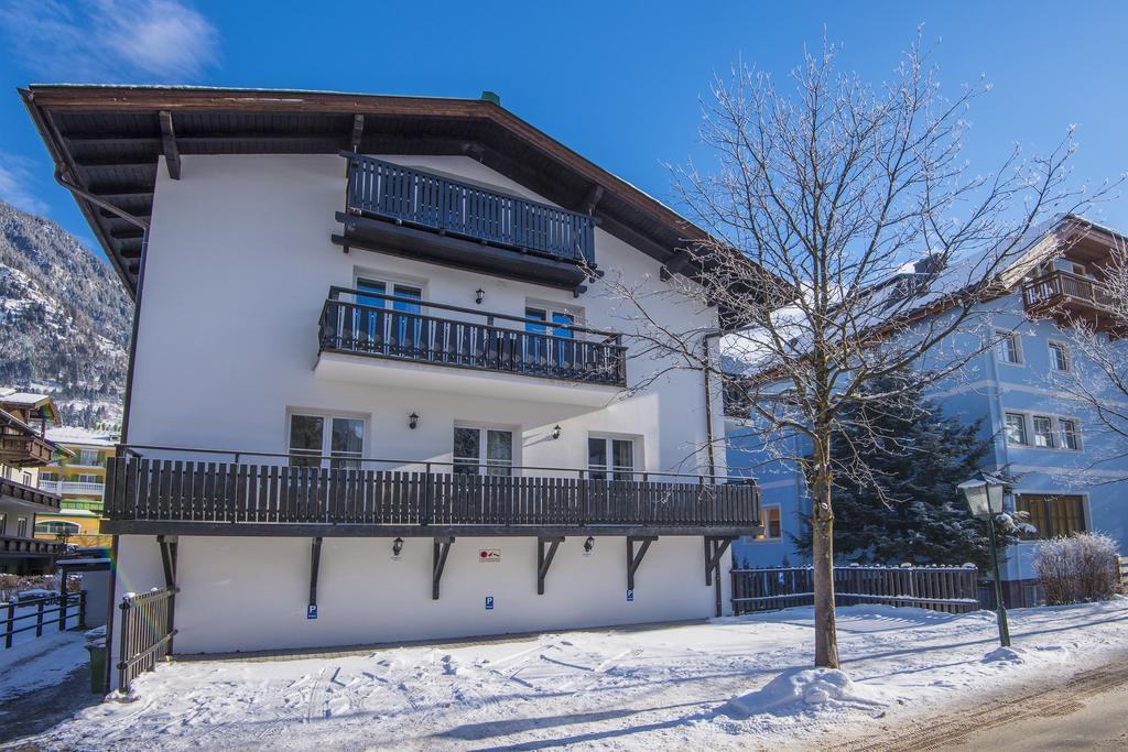 Haus Wasmer By Alpentravel Bad Hofgastein Esterno foto