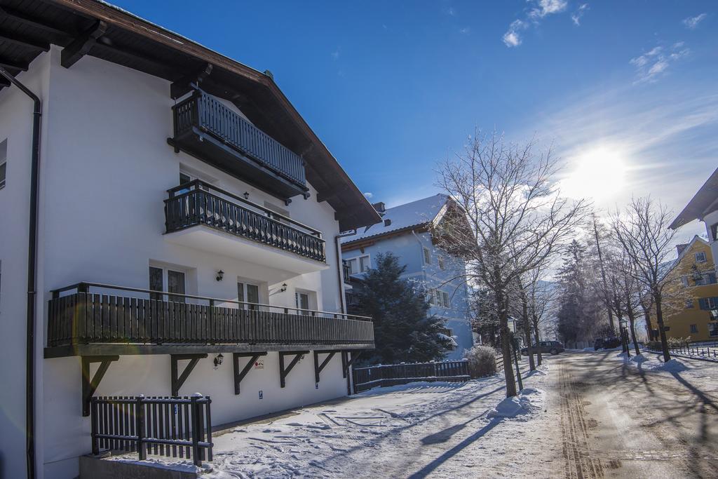 Haus Wasmer By Alpentravel Bad Hofgastein Esterno foto